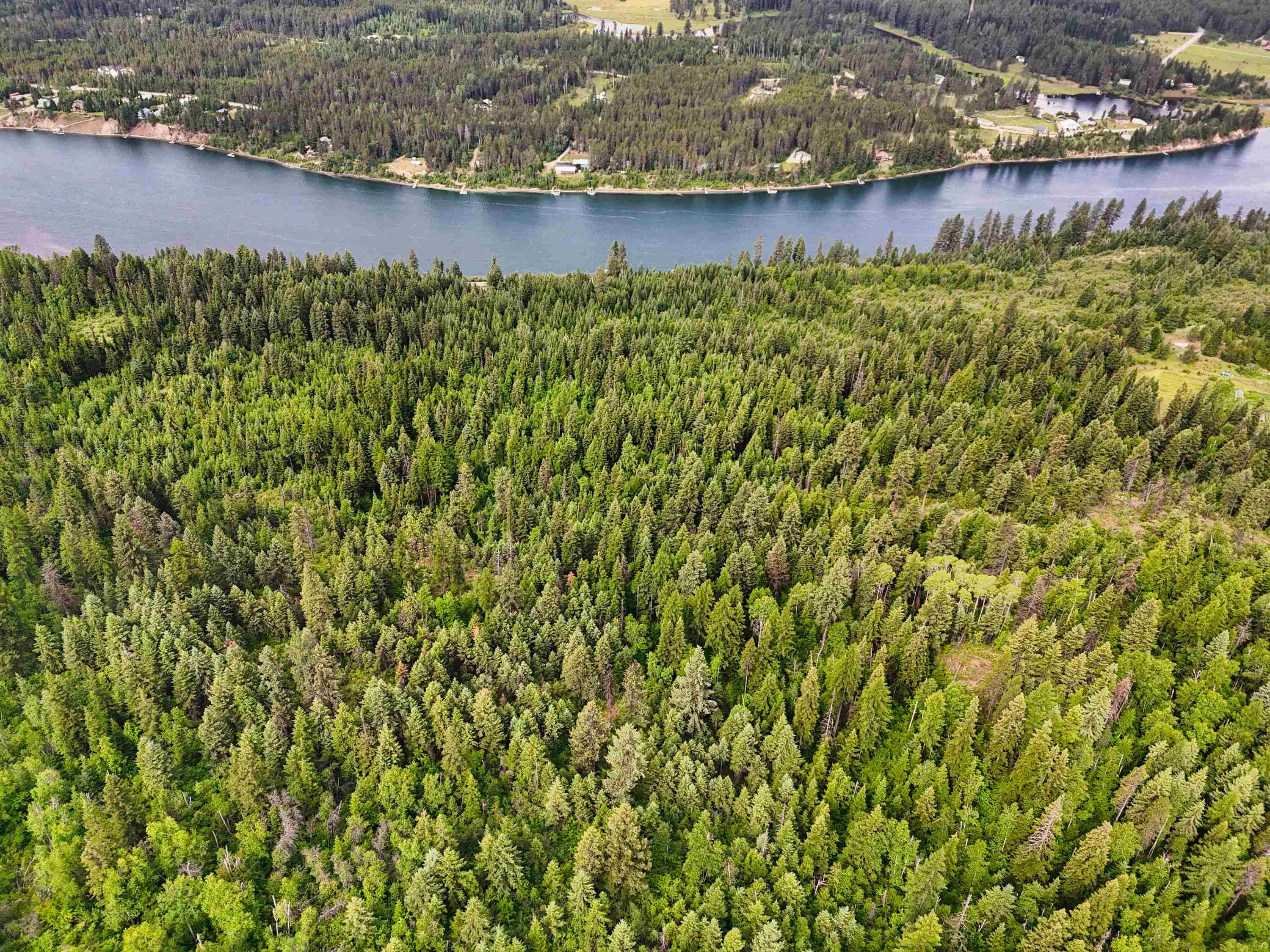 28251 LeClerc Road North Ione, WA 99139 - Photo 24 of 50