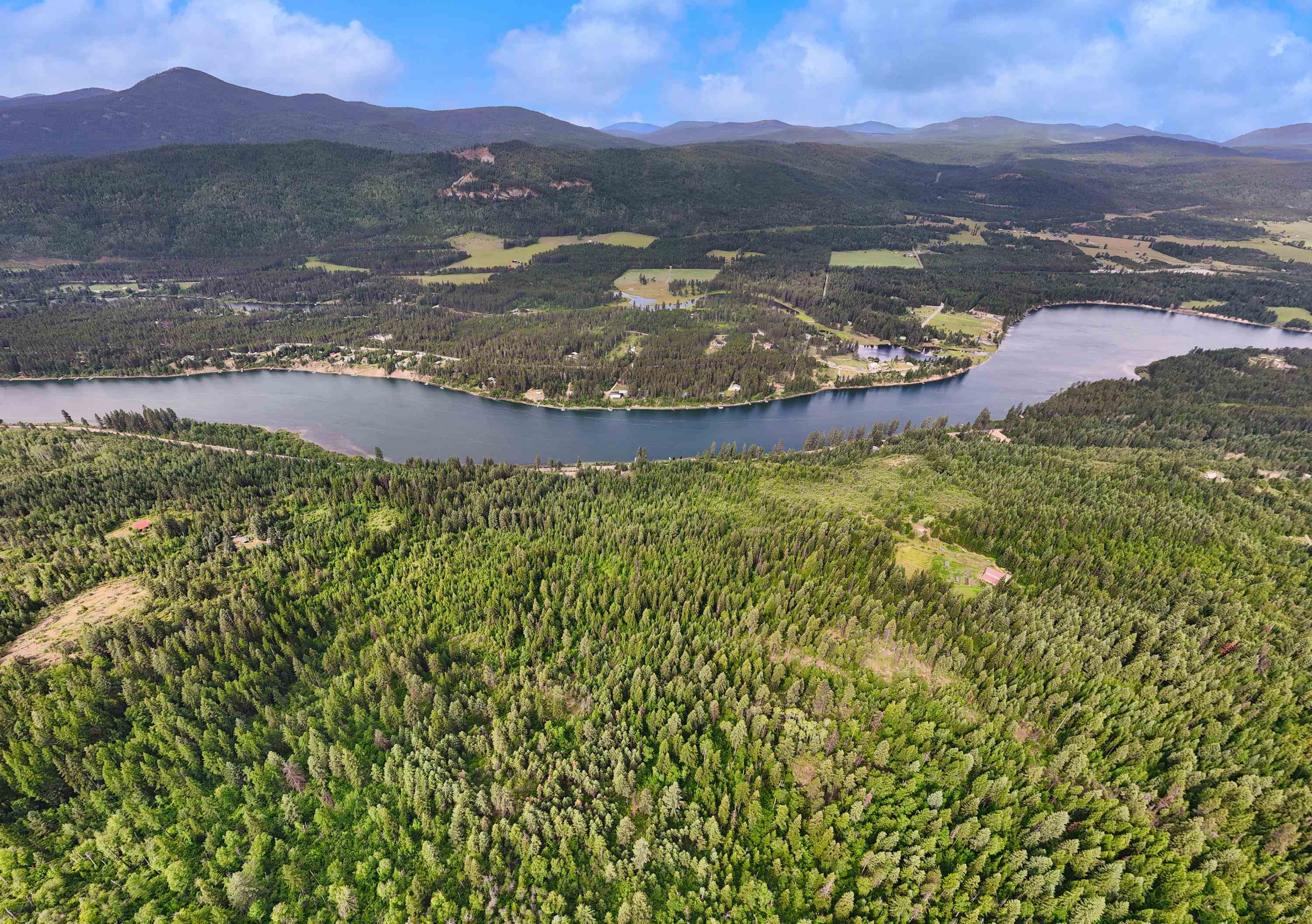 28251 LeClerc Road North Ione, WA 99139 - Photo 25 of 50