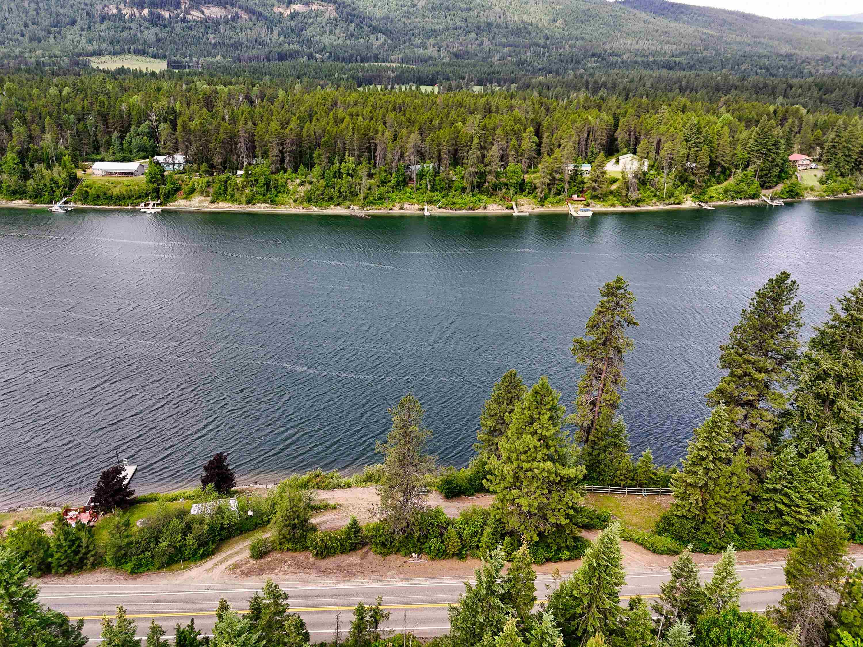 28251 LeClerc Road North Ione, WA 99139 - Photo 29 of 50