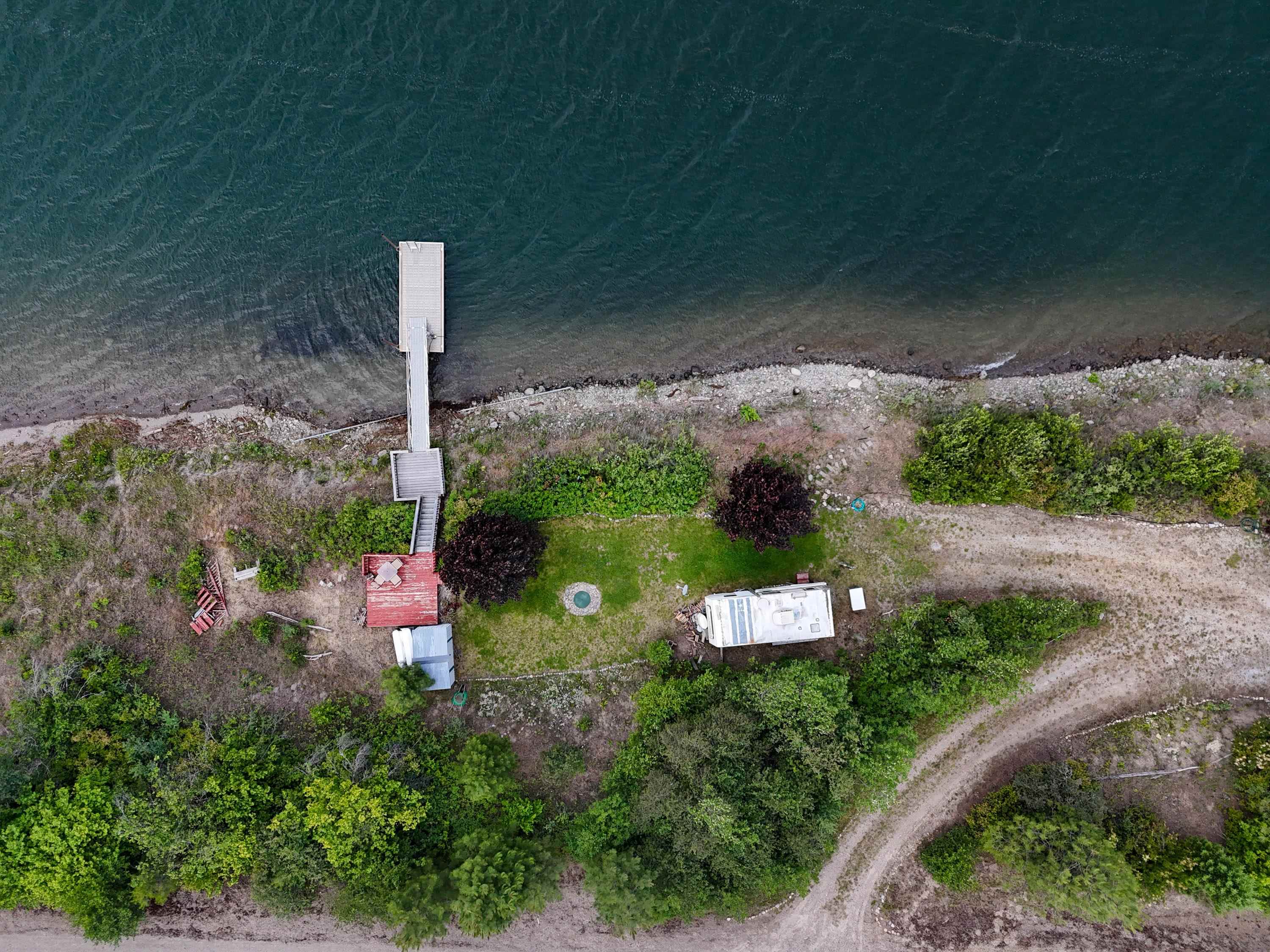 28251 LeClerc Road North Ione, WA 99139 - Photo 31 of 50