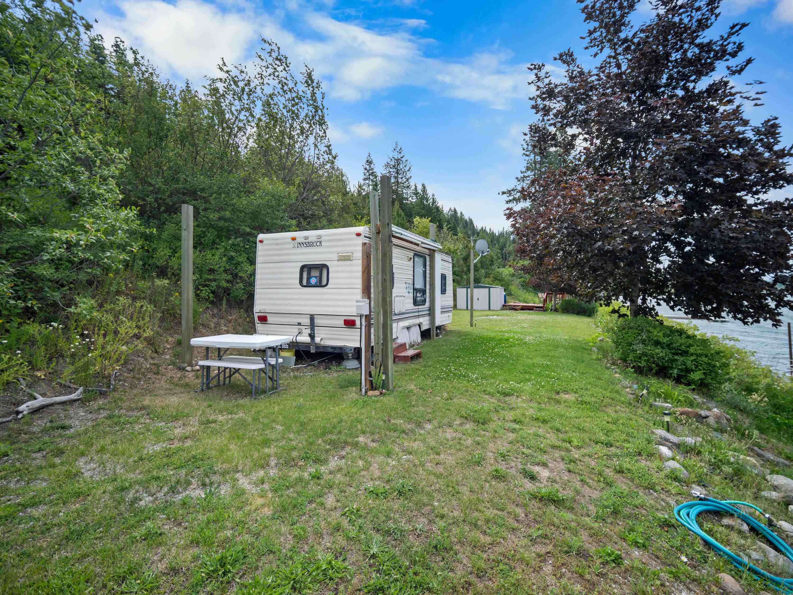 28251 LeClerc Road North Ione, WA 99139 - Photo 35 of 50