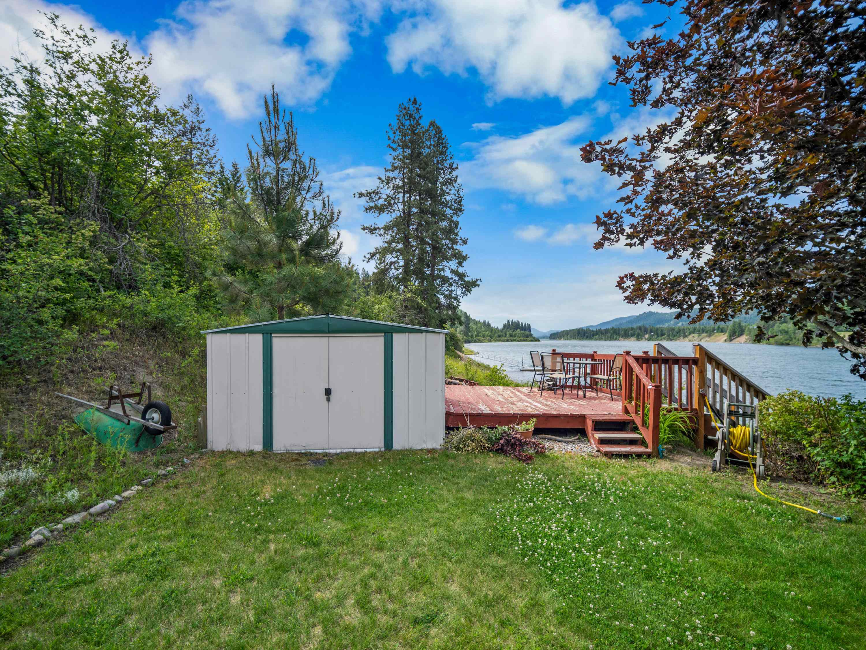 28251 LeClerc Road North Ione, WA 99139 - Photo 37 of 50