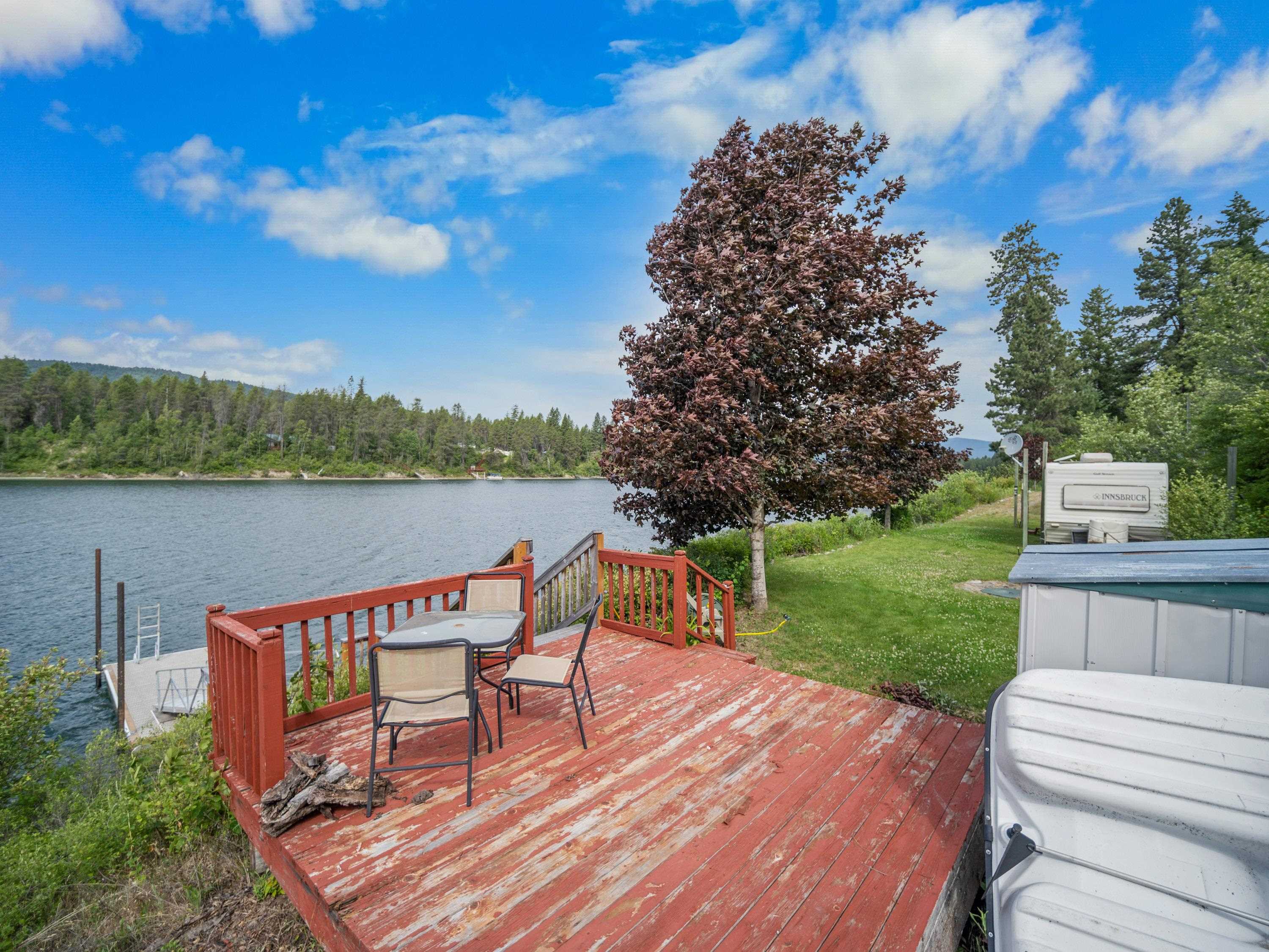 28251 LeClerc Road North Ione, WA 99139 - Photo 39 of 50