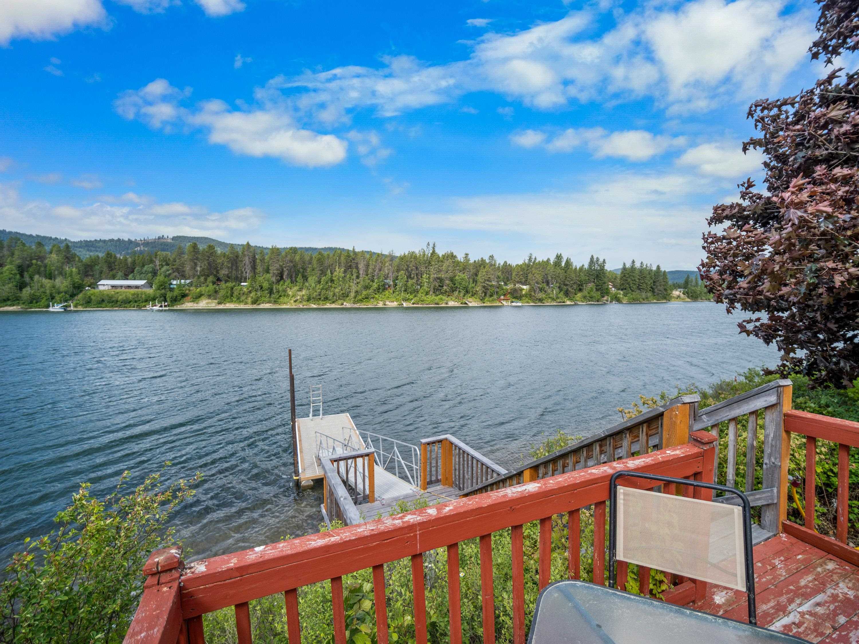 28251 LeClerc Road North Ione, WA 99139 - Photo 40 of 50