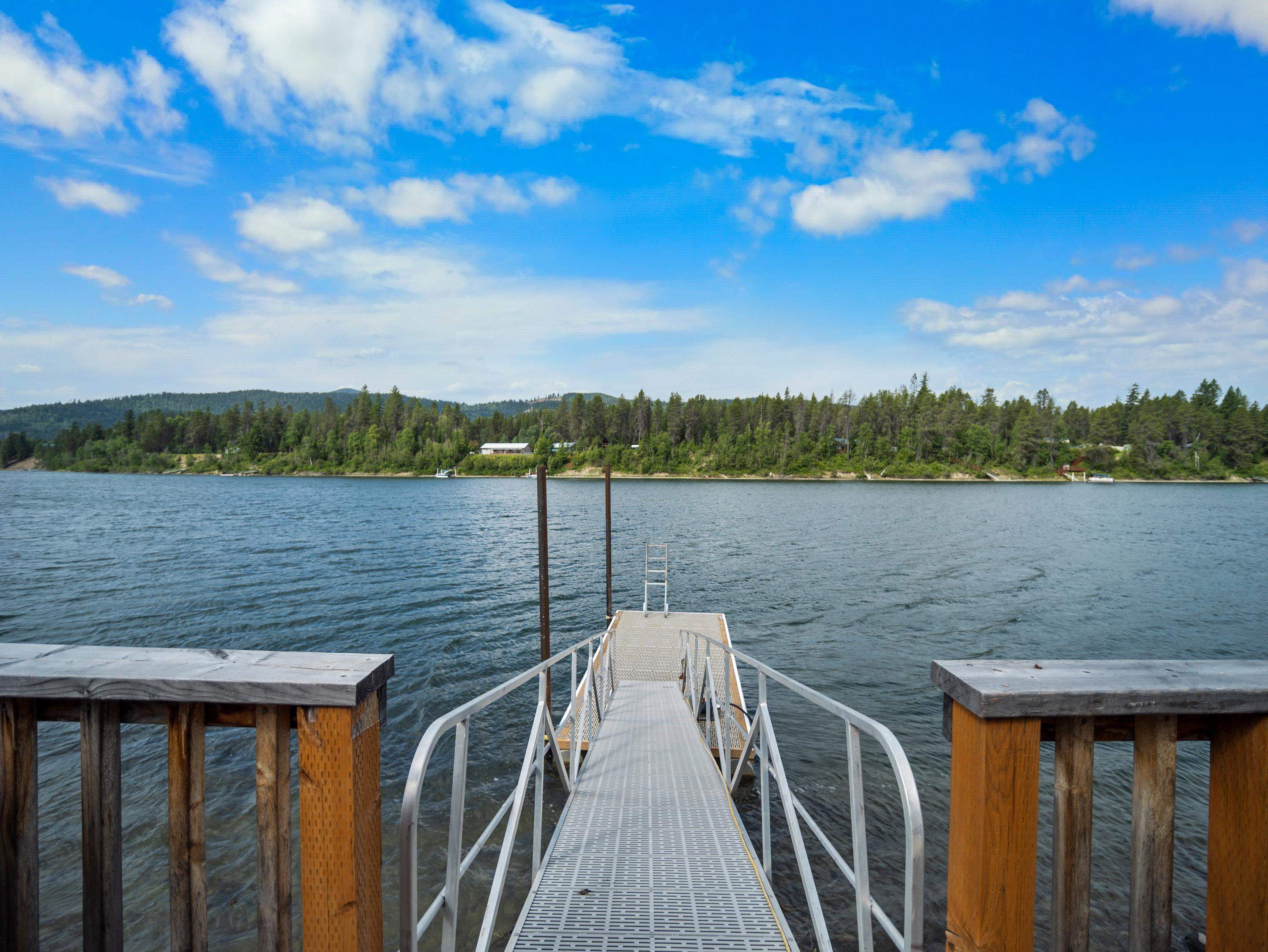 28251 LeClerc Road North Ione, WA 99139 - Photo 41 of 50