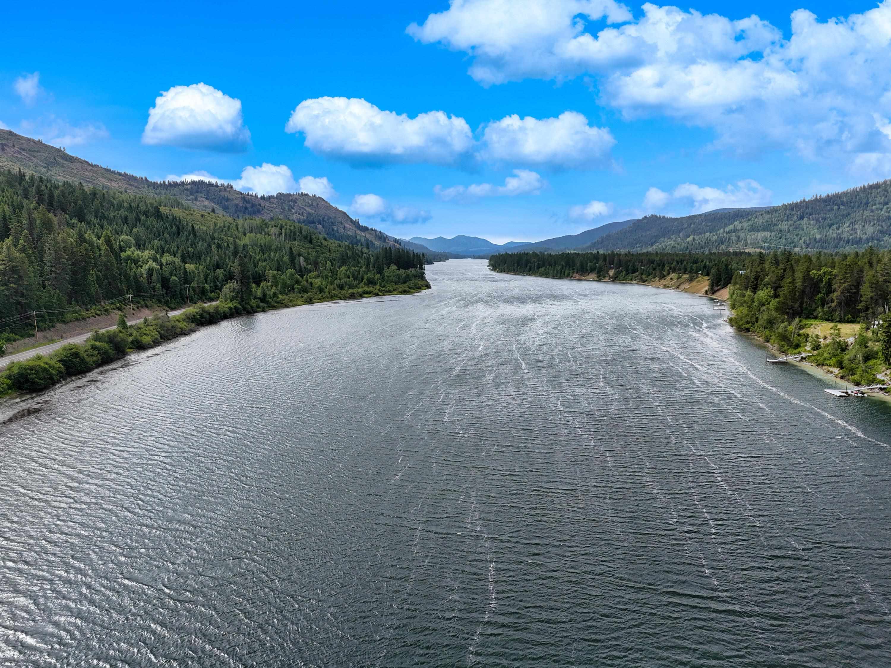 28251 LeClerc Road North Ione, WA 99139 - Photo 7 of 50