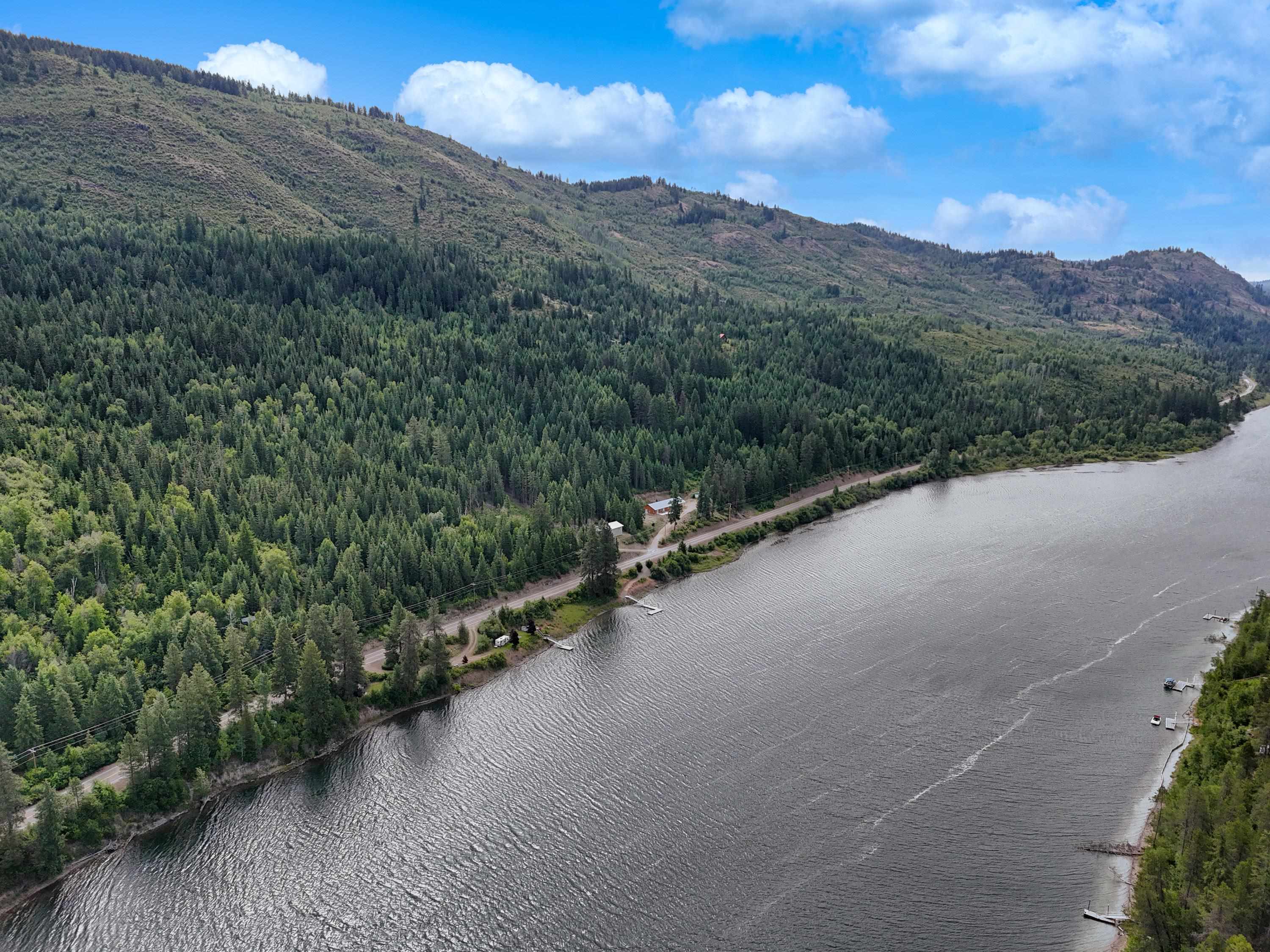 28251 LeClerc Road North Ione, WA 99139 - Photo 9 of 50