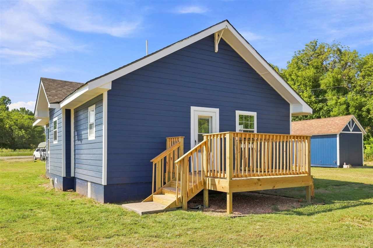 15404 East 68th Street Ripley, OK 74062 - Photo 17 of 20 Gallery Image 17
