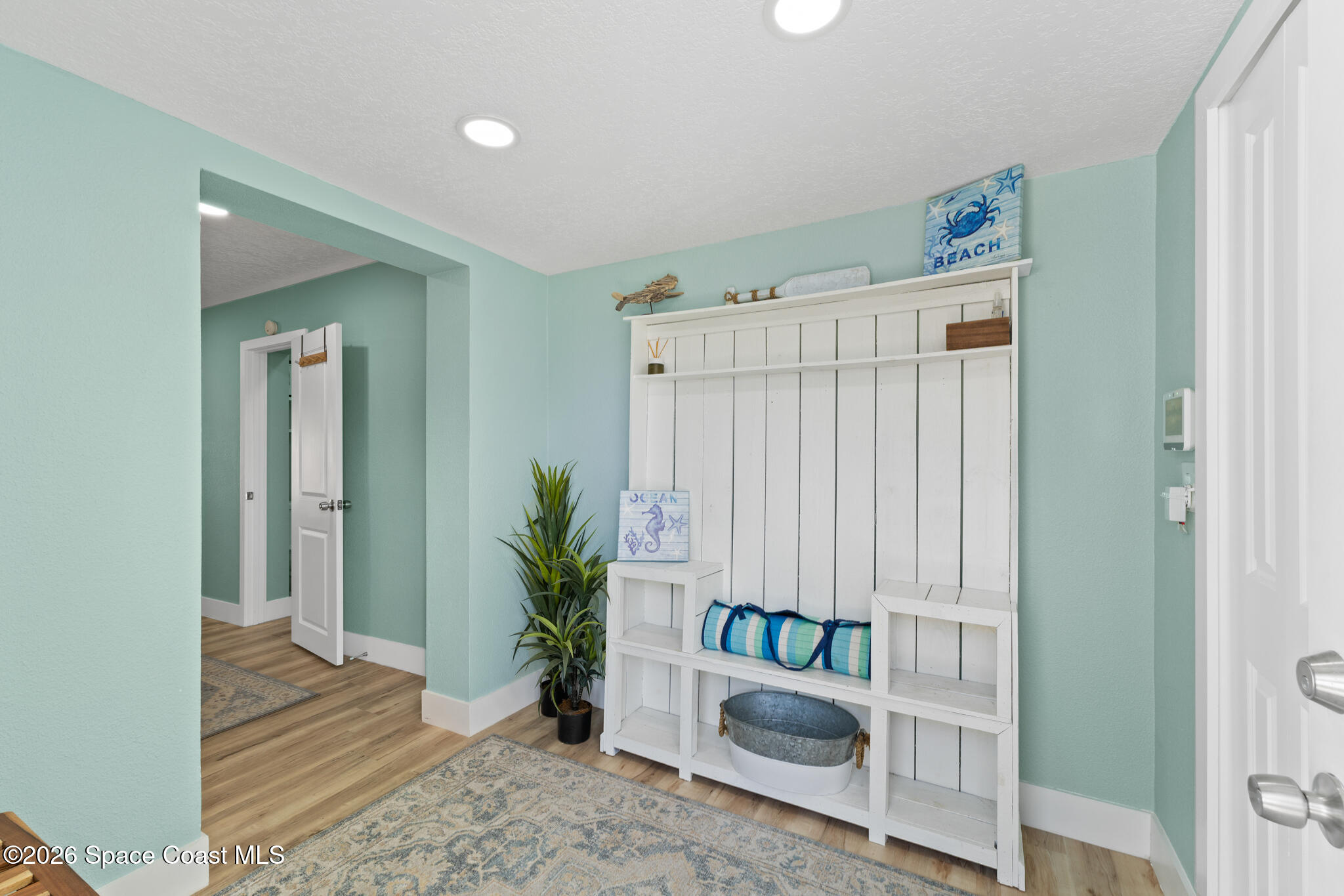 309 3rd Street Merritt Island, FL 32953 - Photo 30 of 45 Foyer
