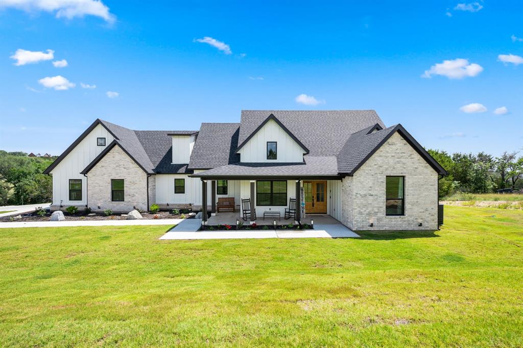 5675 Compass Way Bluff Dale, TX 76433 - Photo 4 of 40