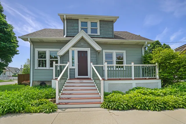 $309,900 | 7003 West Mt Vernon Avenue, Milwaukee, WI 53213