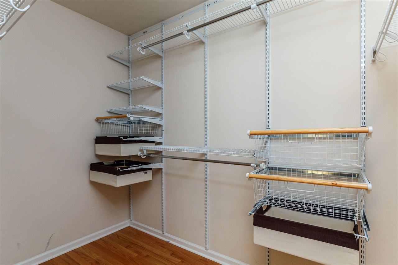 8306 Pilots View Drive Raleigh, NC 27617 - Photo 18 of 30 Master Closet