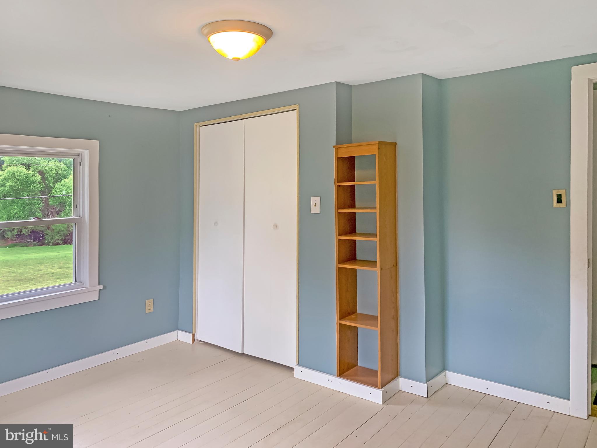 26919 Siloam Road Salisbury, MD 21801 - Photo 17 of 29 Upstairs - bedroom 1