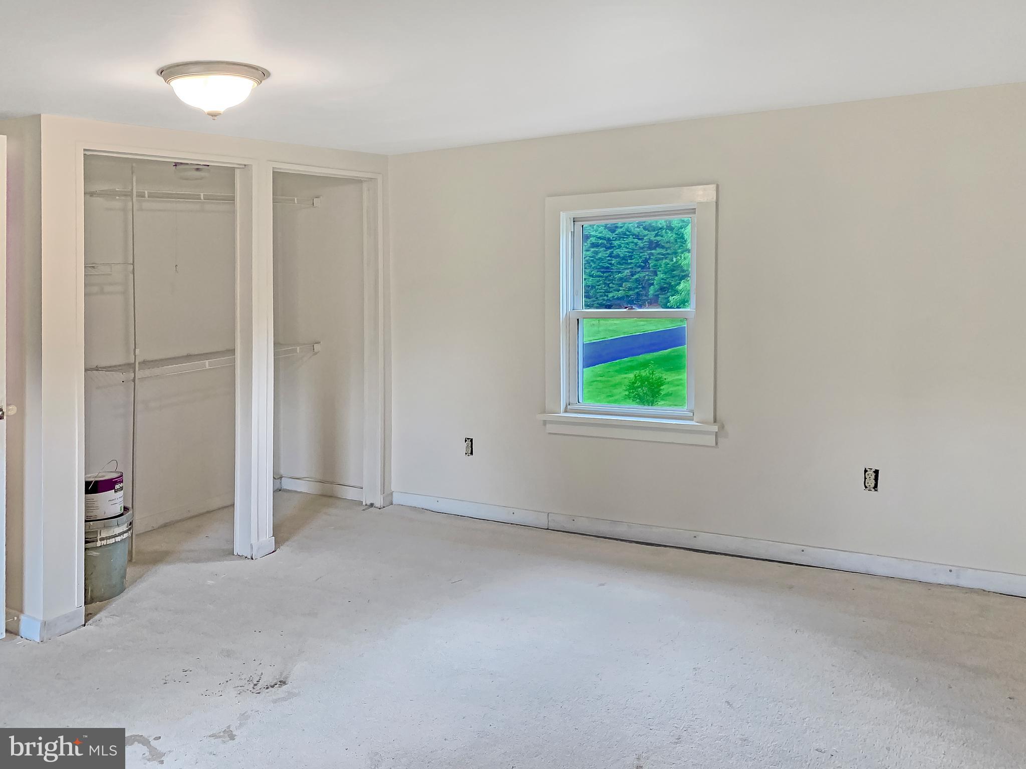 26919 Siloam Road Salisbury, MD 21801 - Photo 18 of 29 Upstairs - bedroom 2
