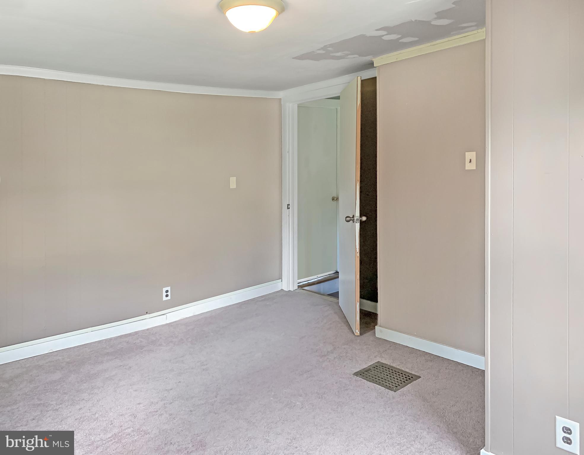 26919 Siloam Road Salisbury, MD 21801 - Photo 20 of 29 Upstairs - bedroom 3