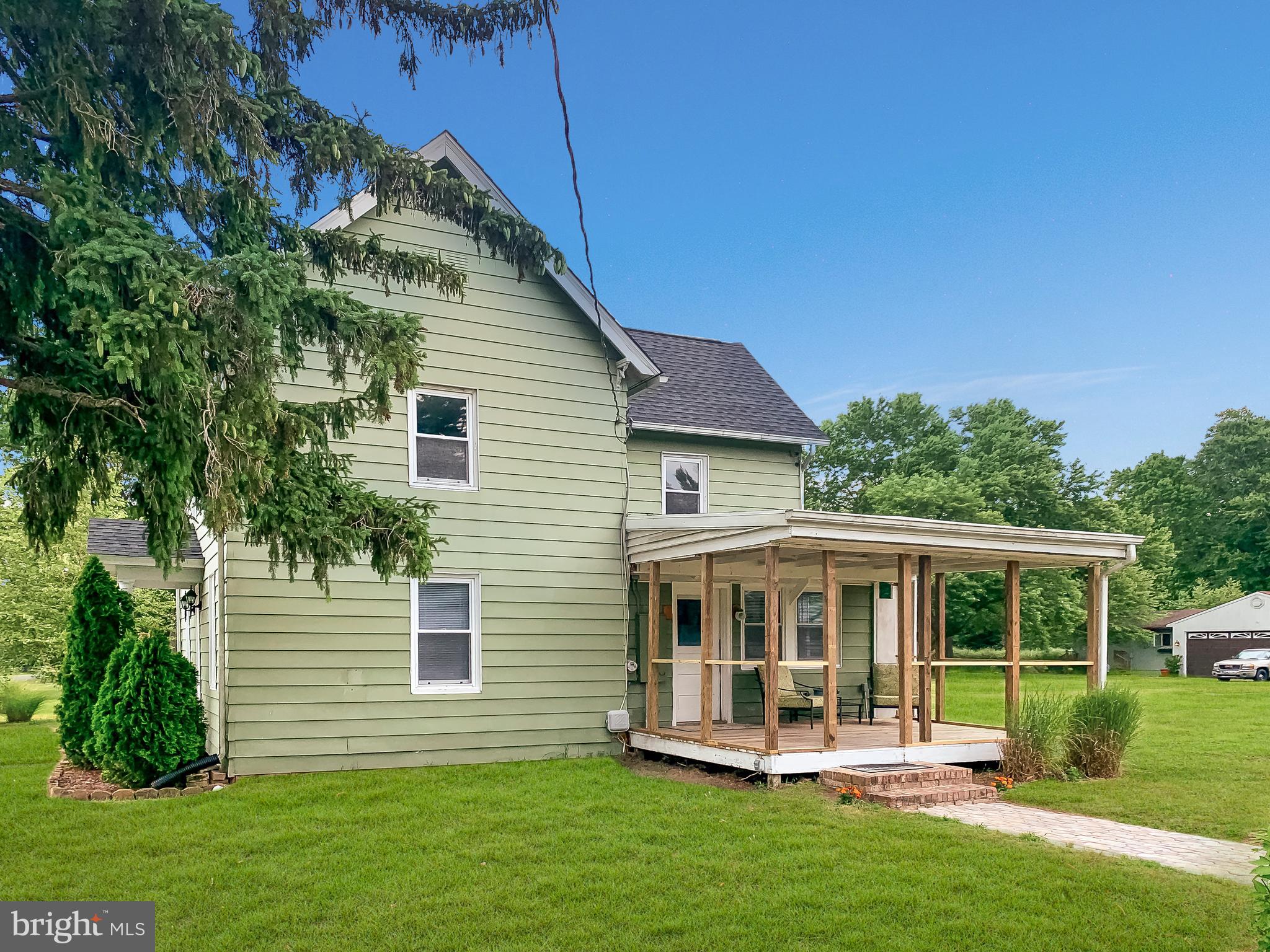 26919 Siloam Road Salisbury, MD 21801 - Photo 23 of 29 Gallery Image 23