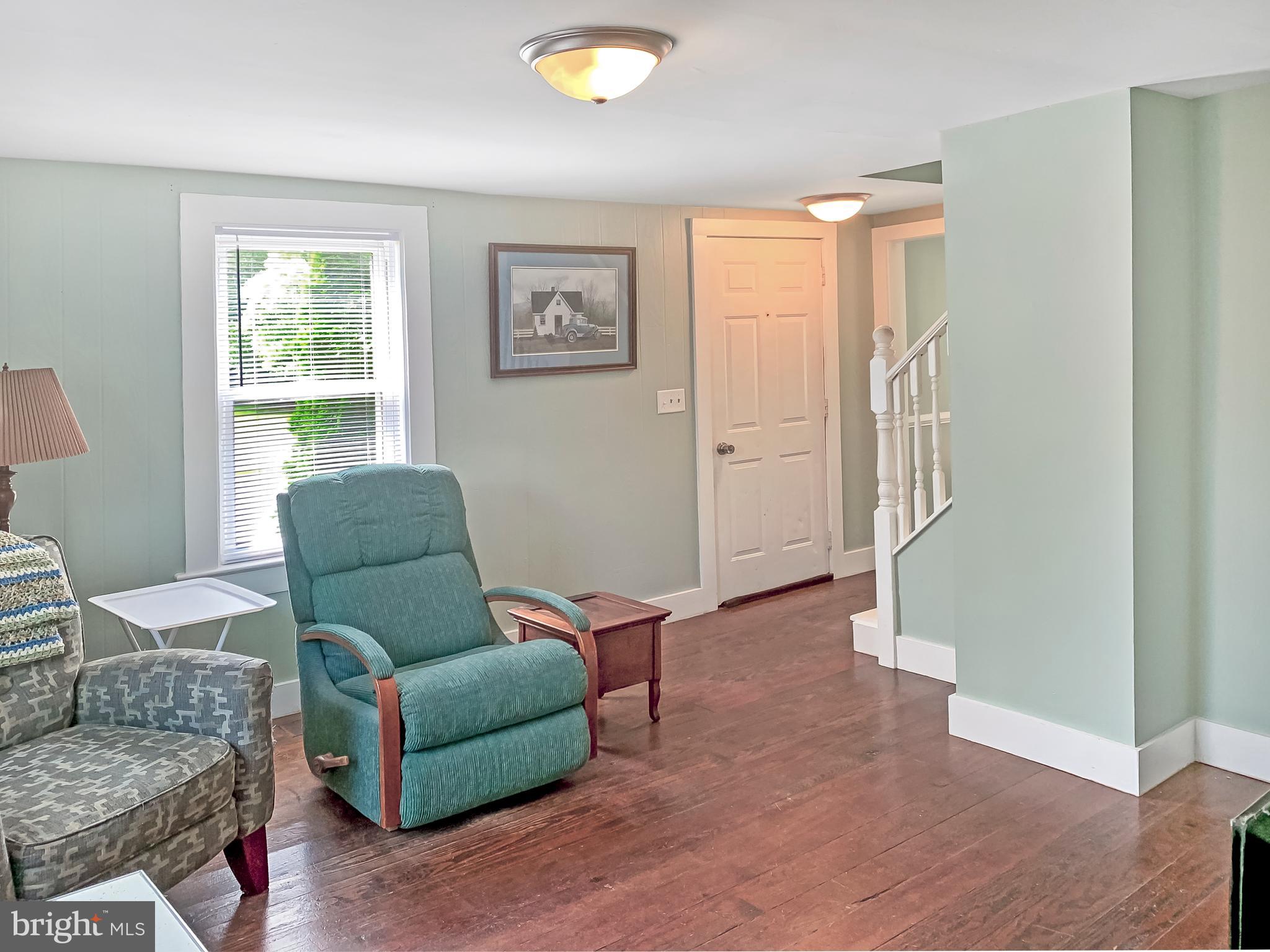26919 Siloam Road Salisbury, MD 21801 - Photo 5 of 29 Living room