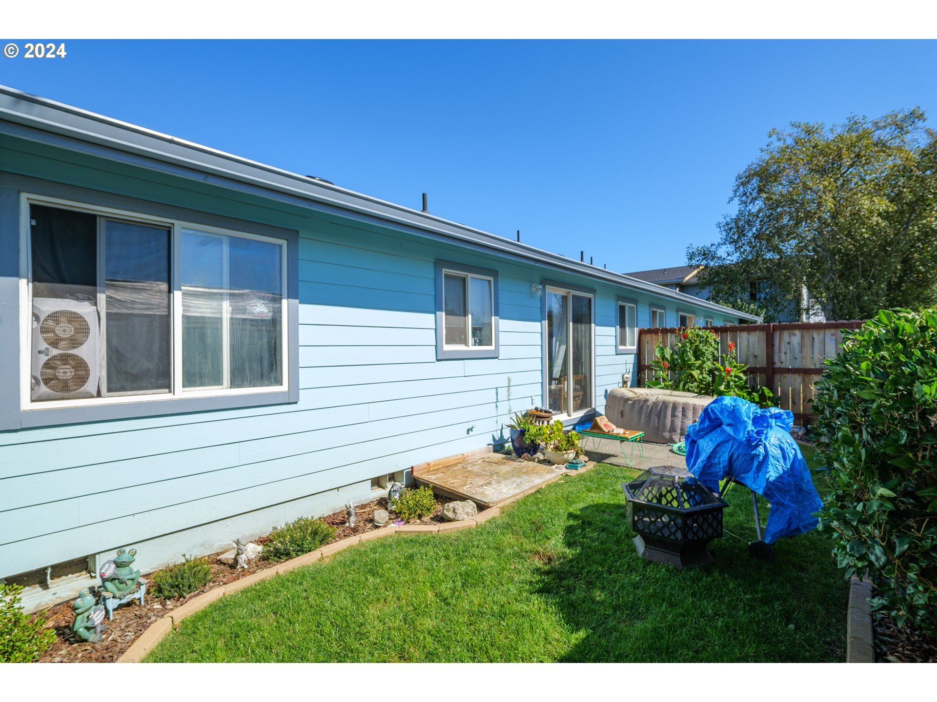 716 Pioneer Road Brookings, OR 97415 - Photo 24 of 48