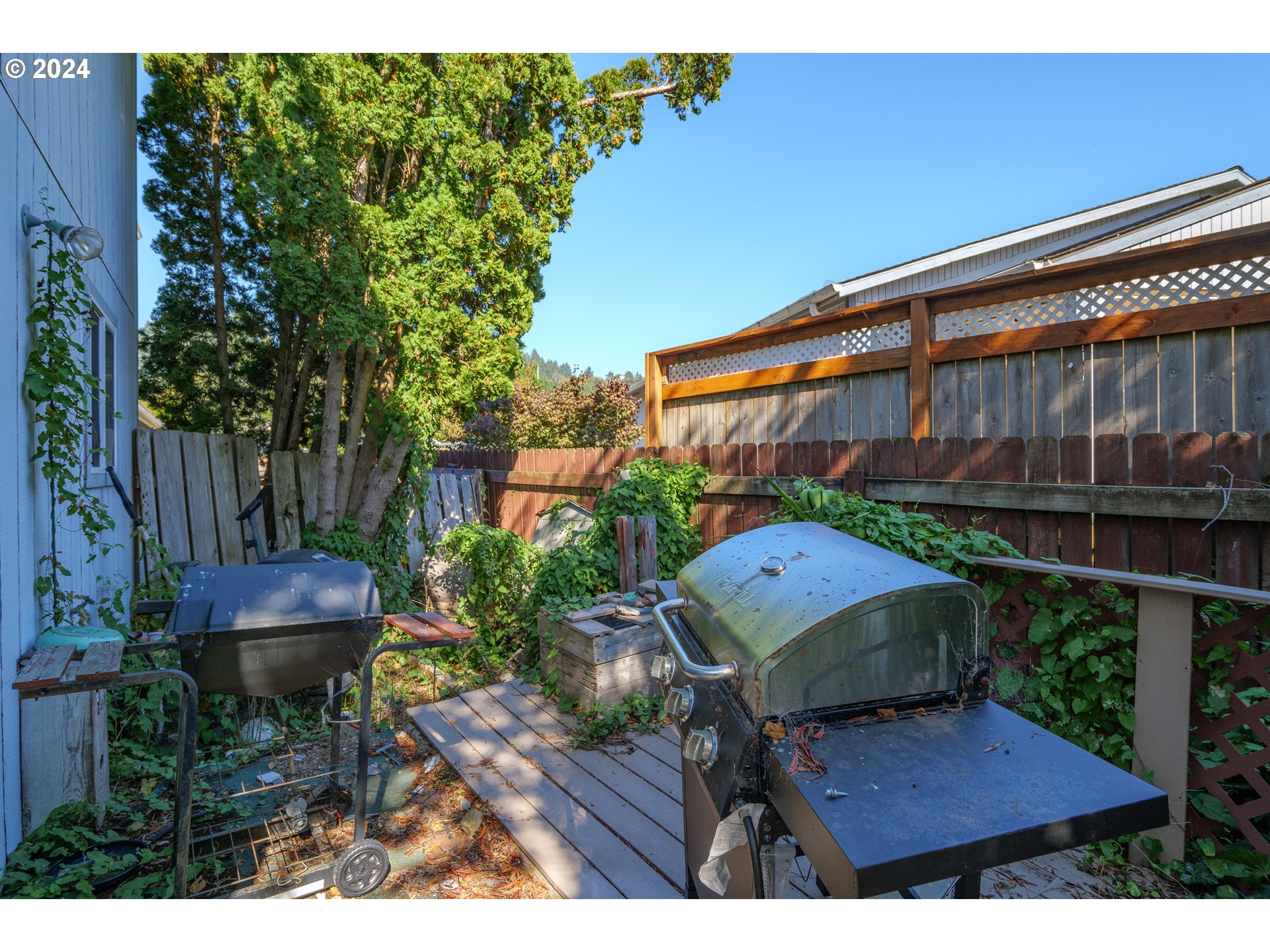 716 Pioneer Road Brookings, OR 97415 - Photo 45 of 48