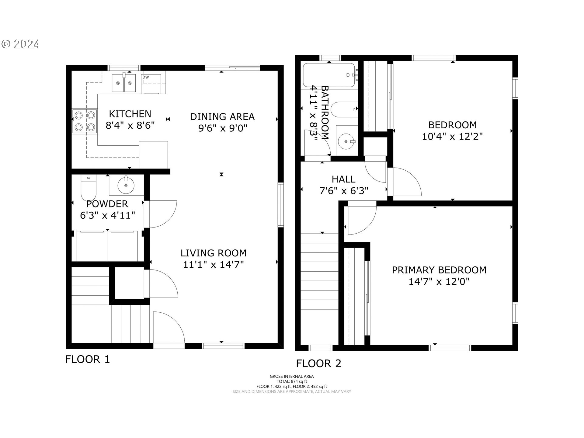 716 Pioneer Road Brookings, OR 97415 - Photo 46 of 48