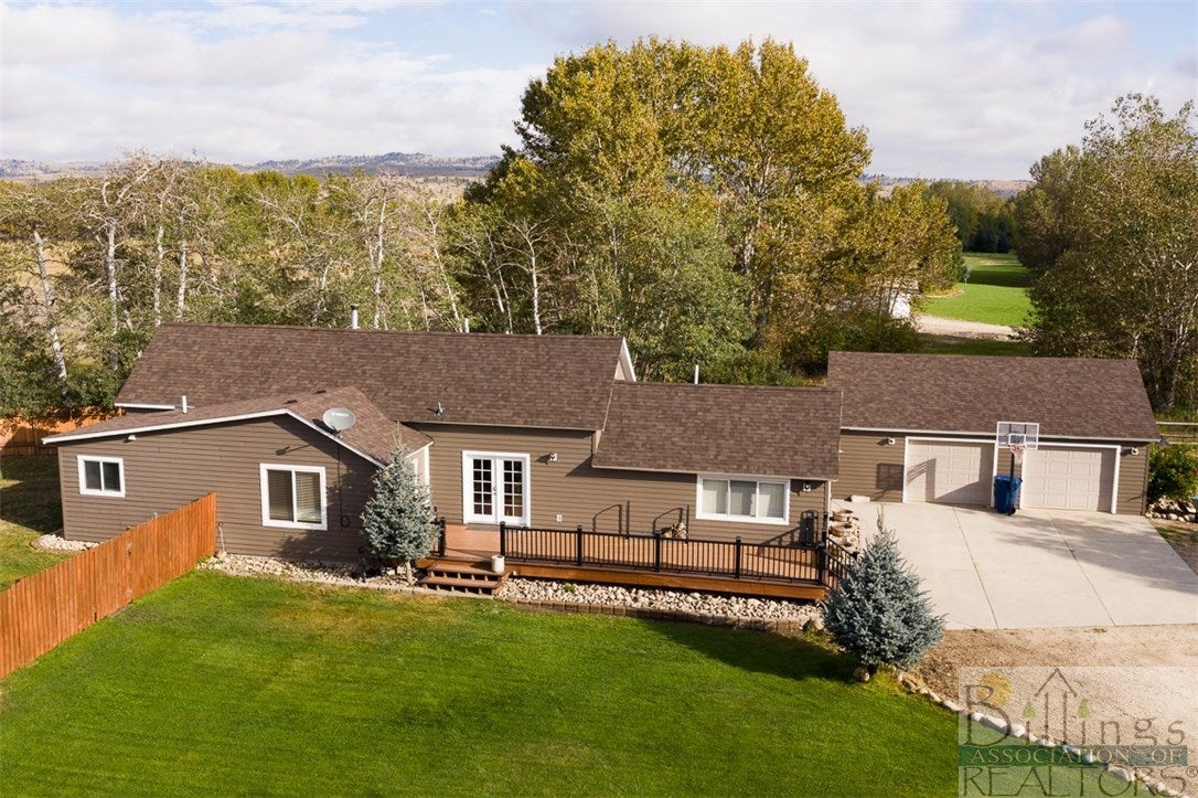 12 Bailey Road Roberts, MT 59070 - Photo 1 of 1 Gallery Image 1