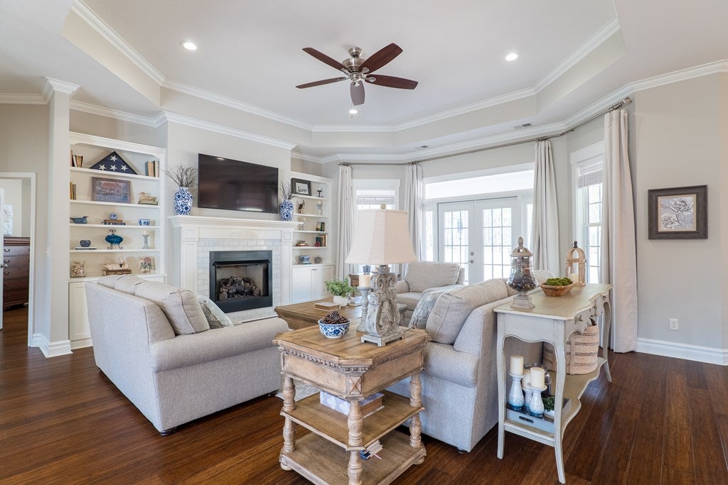 1617 White Pond Road Nashville, GA 31639 - Photo 9 of 86 Gallery Image 9