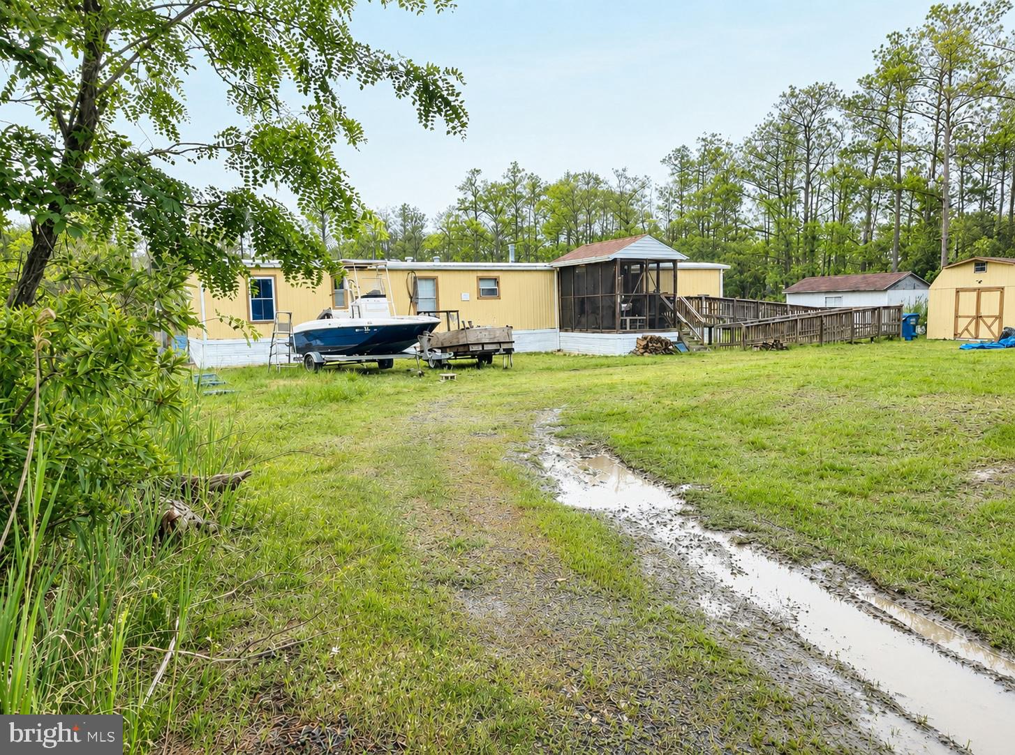 2420 Toddville Road Wingate, MD 21675 - Photo 24 of 29