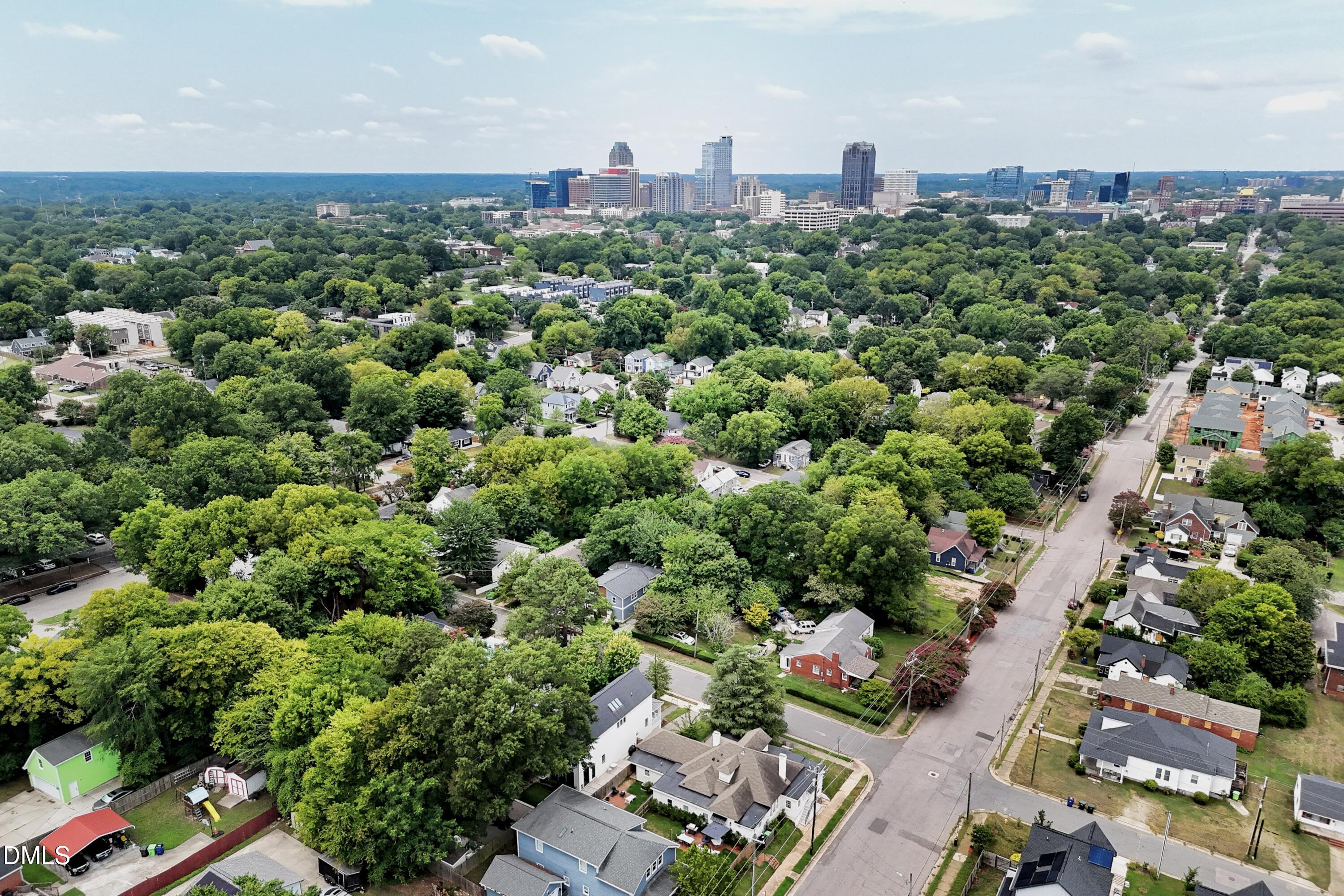 210 North State Street Raleigh, NC 27601 - Photo 59 of 59 59