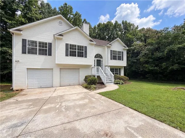 $291,000 | 6949 Fairway Trail, Austell, GA 30168