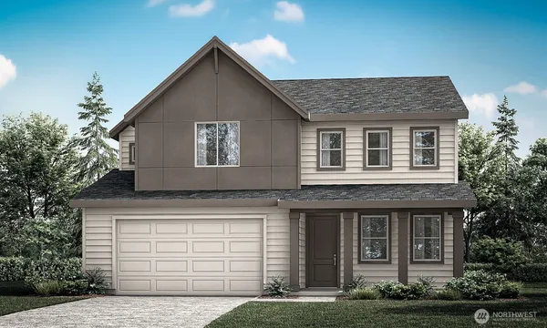$874,960 | 20410 150th Street East, Unit 579, Bonney Lake, WA 98391