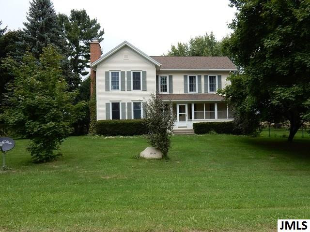12570 Tophith Road Grass Lake, MI 49240 - Photo 1 of 19 Photo 1