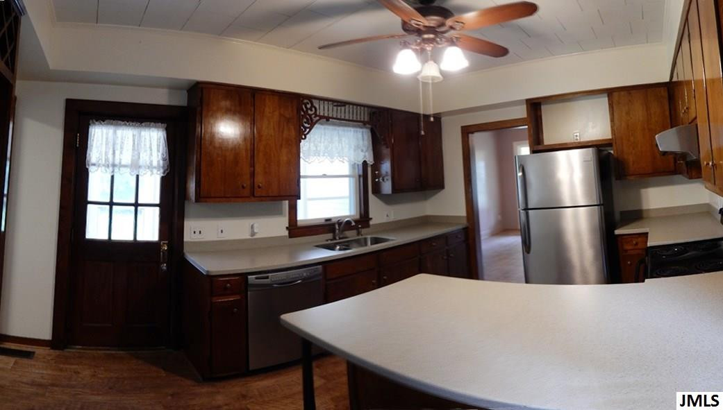 12570 Tophith Road Grass Lake, MI 49240 - Photo 3 of 19 Photo 3