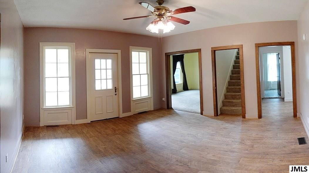 12570 Tophith Road Grass Lake, MI 49240 - Photo 4 of 19 Photo 4