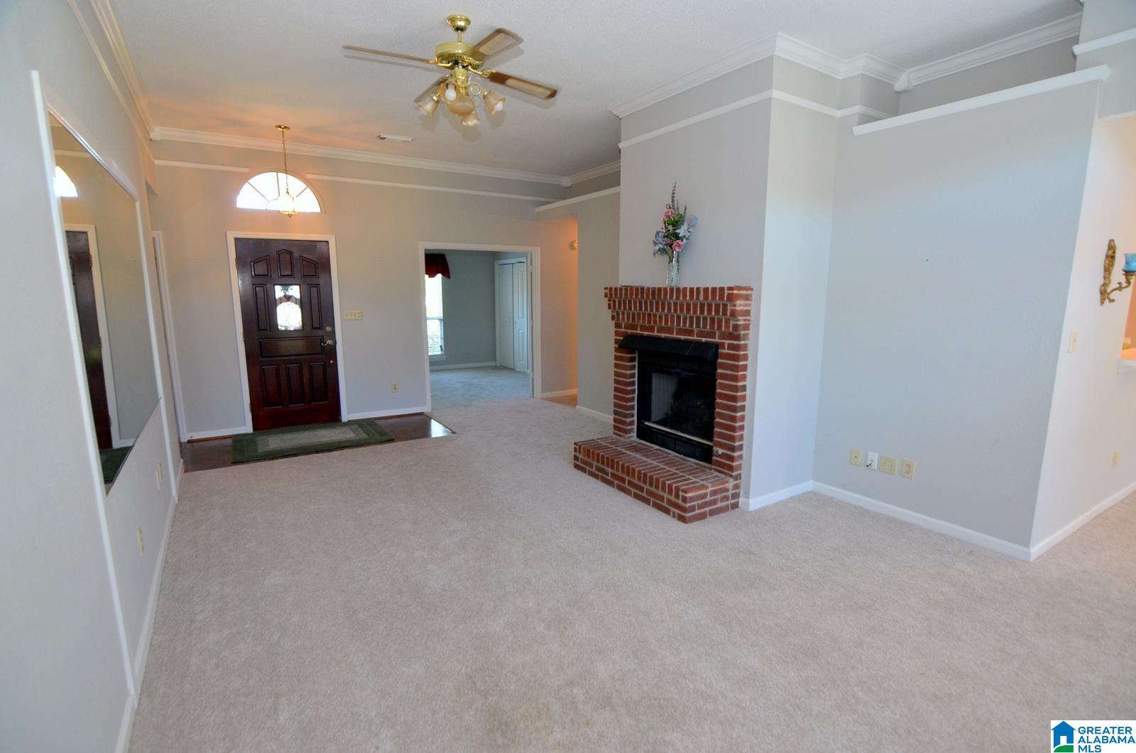 124 Braxton Way Pelham, AL 35124 - Photo 10 of 39