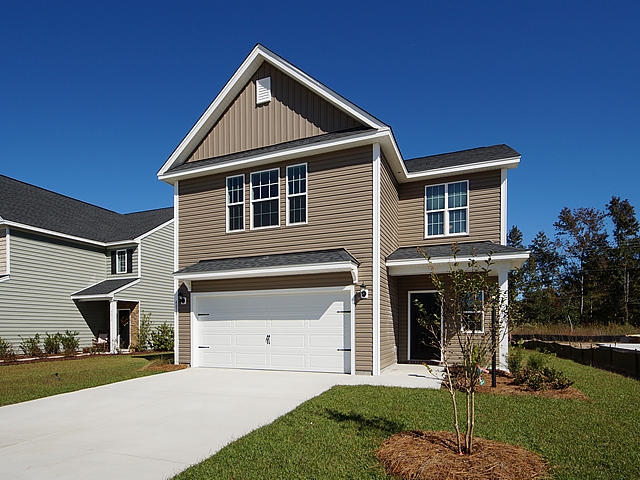 736 Sportsman Road Moncks Corner, SC 29461 - Photo 1 of 35 Finley Front