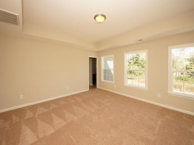 736 Sportsman Road Moncks Corner, SC 29461 - Photo 12 of 35 Finley Master Bedroom