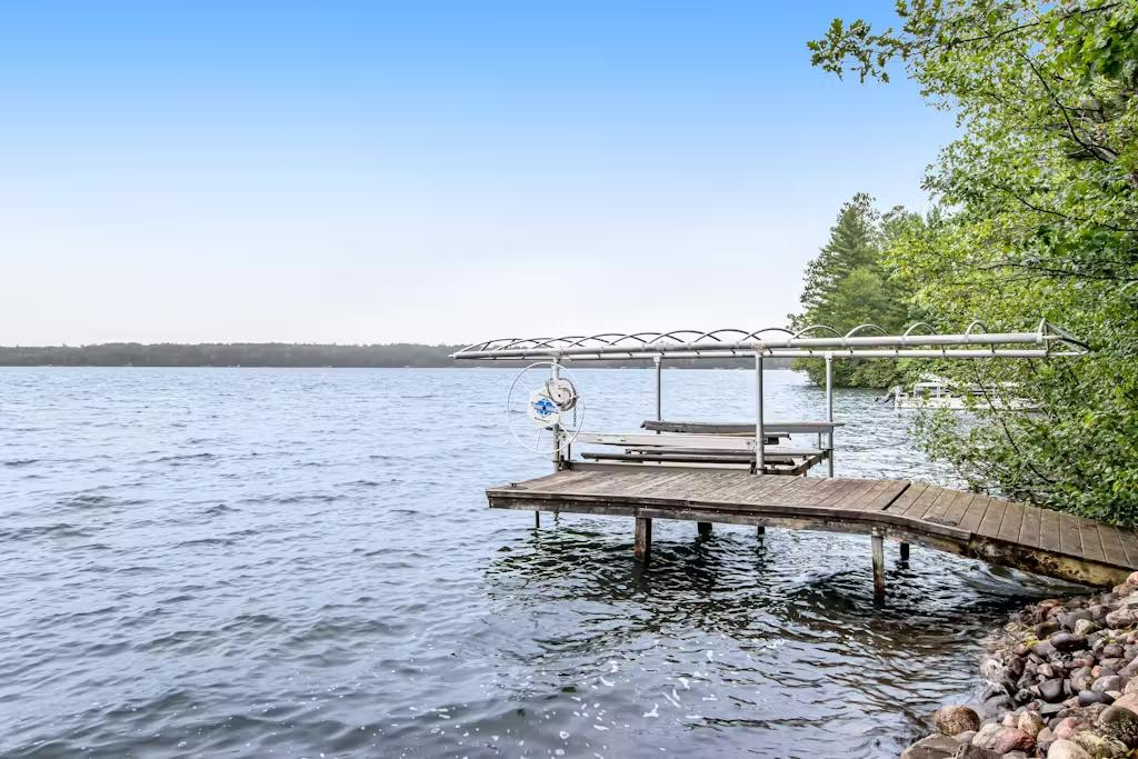 12784 Red Maple Road Manitowish Waters, WI 54545 - Photo 10 of 70 Gallery Image 10