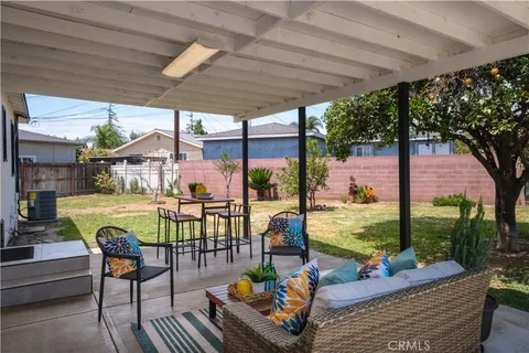 $890,000 | 7847 Blandwood Road, Downey, CA 90240