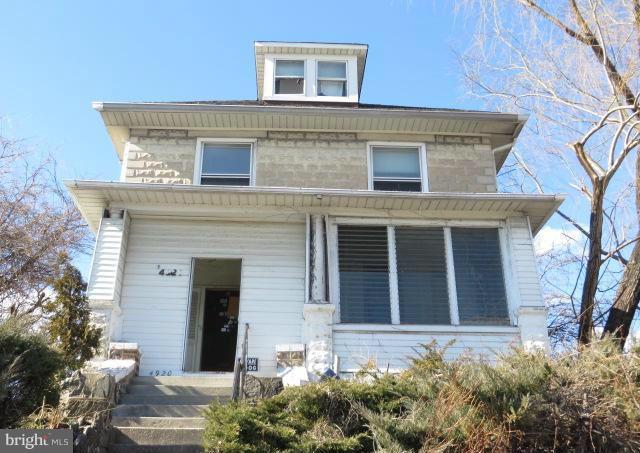 4920 Belair Road Baltimore, MD 21206 - Photo 1 of 16 front view of a house