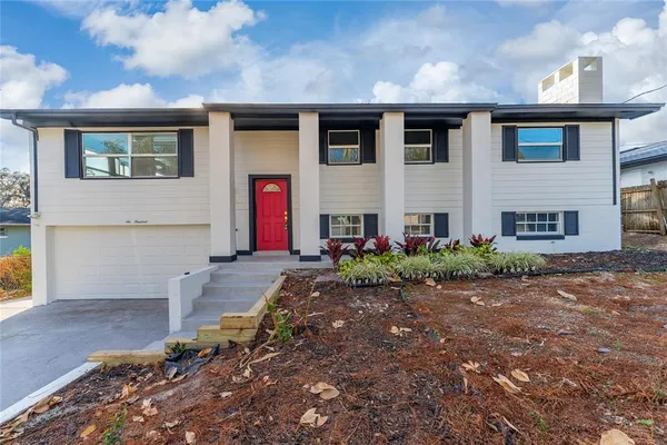 $495,000 | 600 Hill Avenue, Ocoee, FL 34761