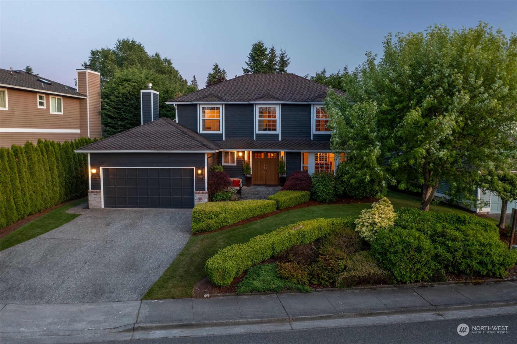 827 Goat Trail Loop Road Mukilteo, WA 98275 - Photo 27 of 37 Gallery Image 27