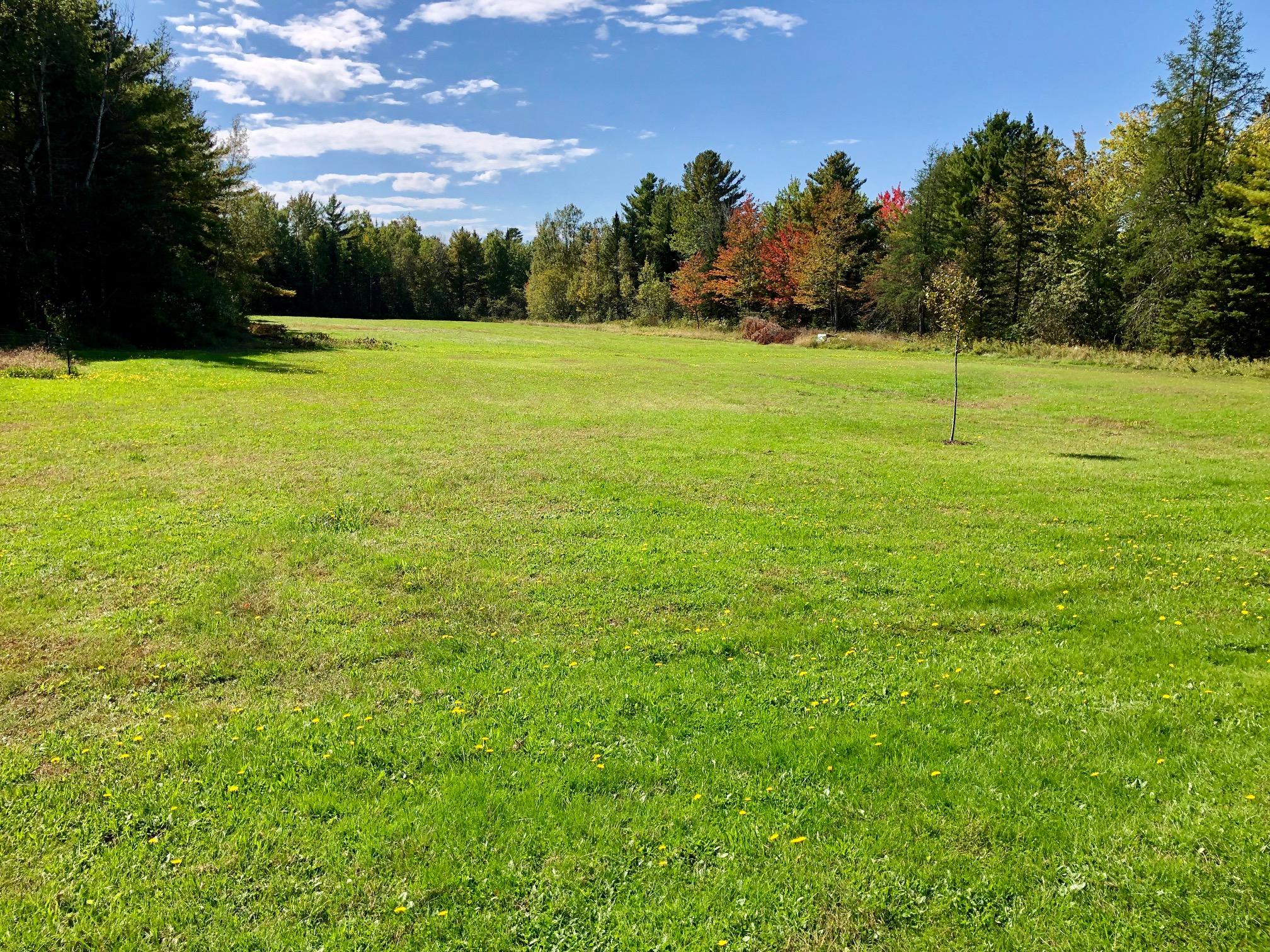 24 Minnow Brook Road Ellsworth, ME 04605 - Photo 66 of 74 Beautiful land / yard