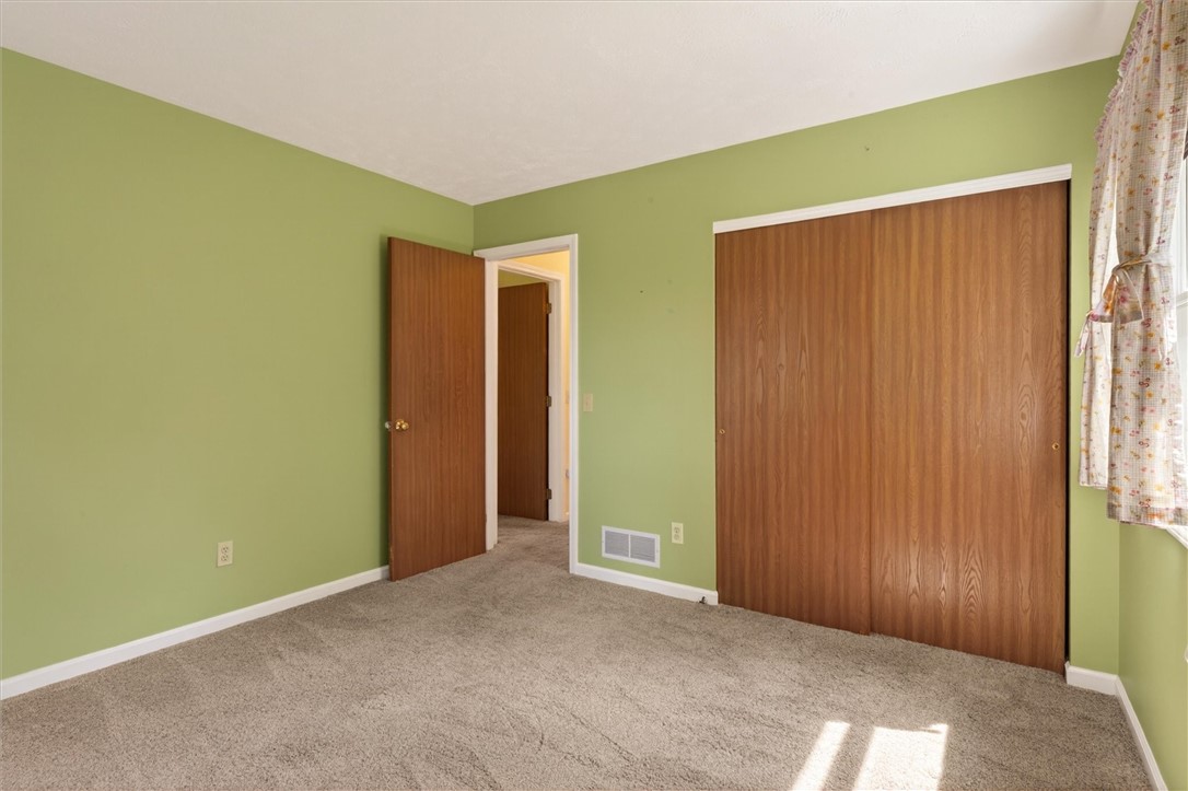 479 Churchville Riga Road Riga, NY 14428 - Photo 27 of 50 BEDROOM #3