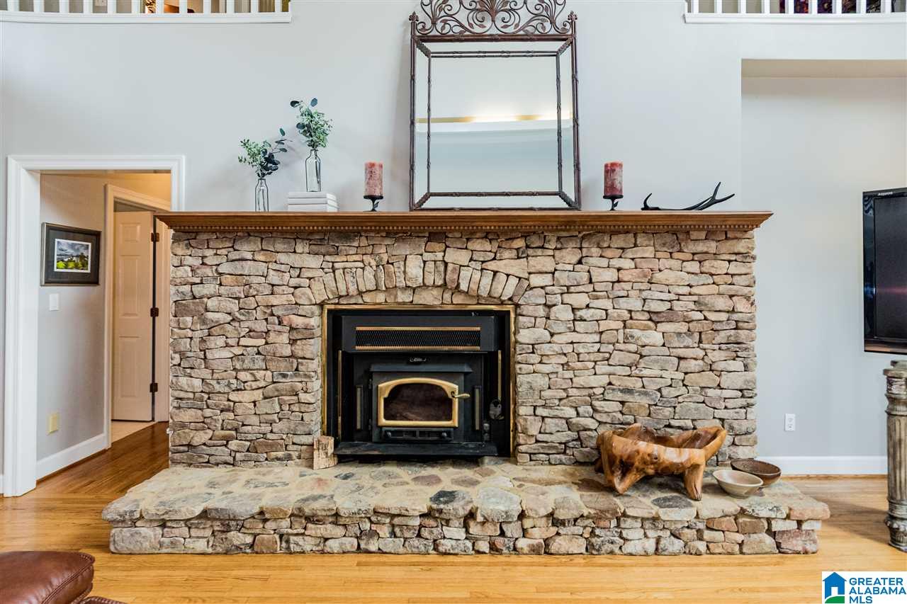 7476 Bear Creek Road Sterrett, AL 35147 - Photo 9 of 50
