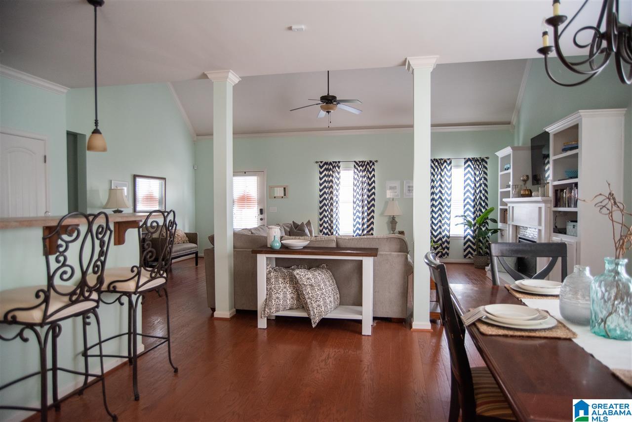 4055 Prescott Court Springville, AL 35146 - Photo 27 of 34