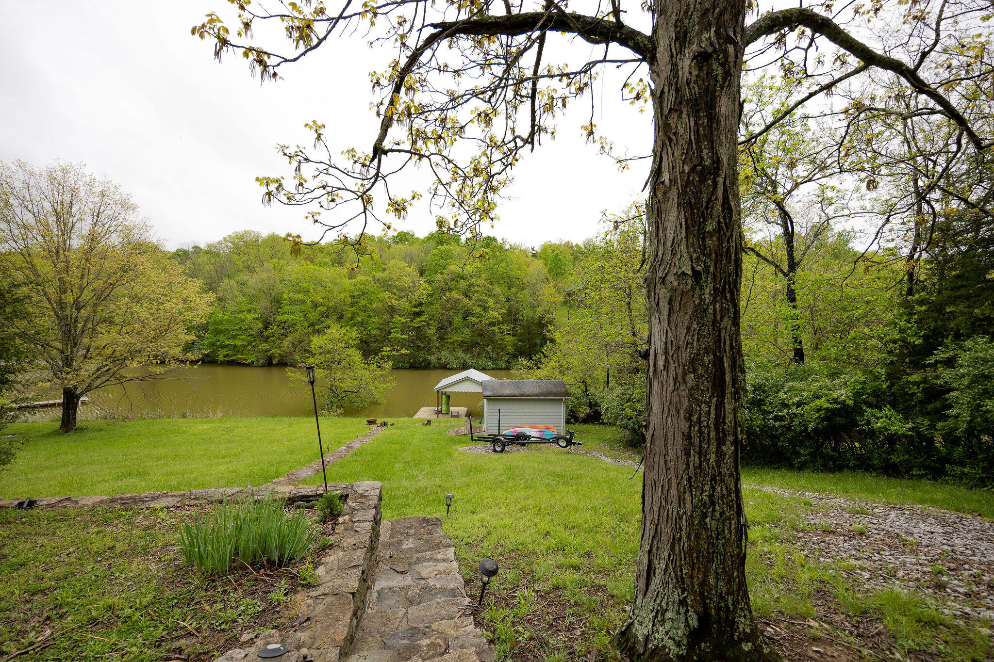 518 Elk Road Owenton, KY 40359 - Photo 21 of 26 Gallery Image 21