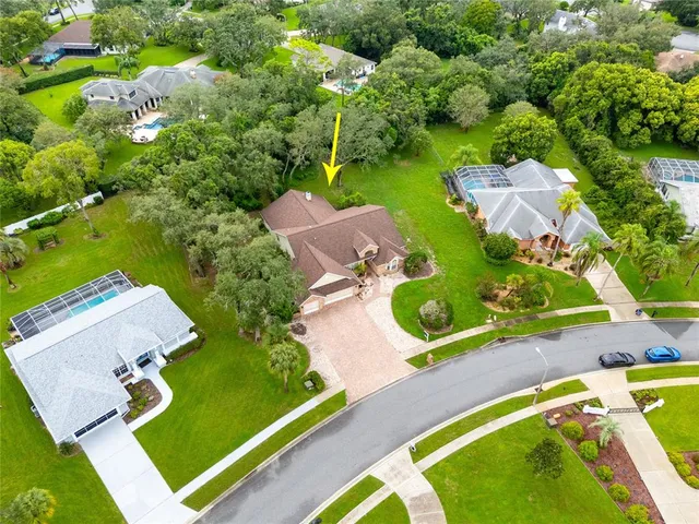 $400,000 | 18739 Bascomb Lane, Hudson, FL 34667