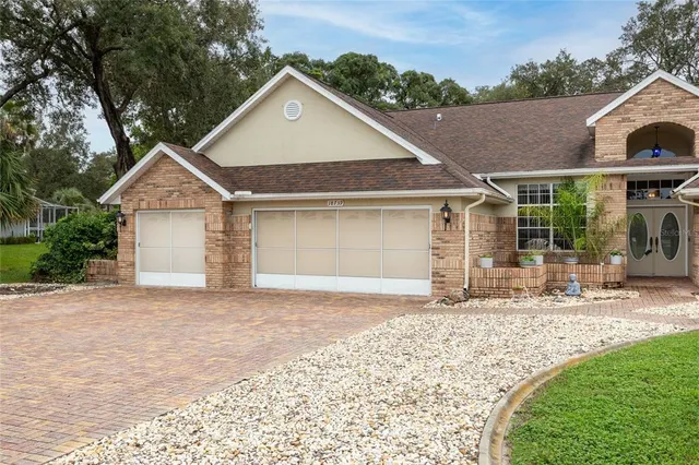 $400,000 | 18739 Bascomb Lane, Hudson, FL 34667