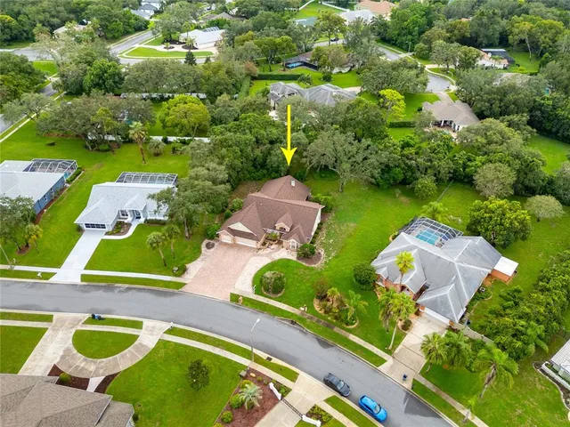 $400,000 | 18739 Bascomb Lane, Hudson, FL 34667