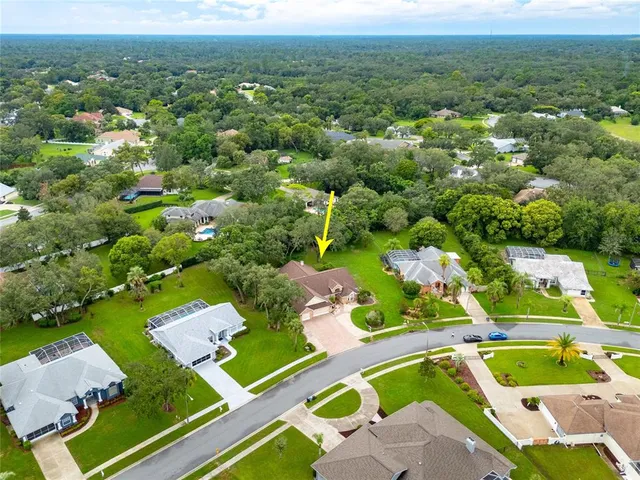 $400,000 | 18739 Bascomb Lane, Hudson, FL 34667